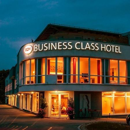 Business Class Hotel Ebersberg Exteriér fotografie